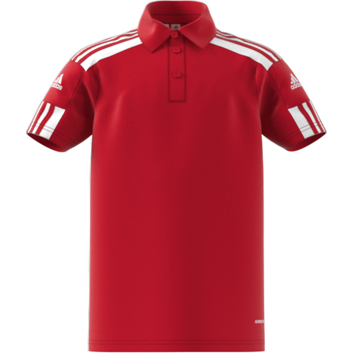 4064045370685 - Poloshirt für Kinder adidas Squadra 21