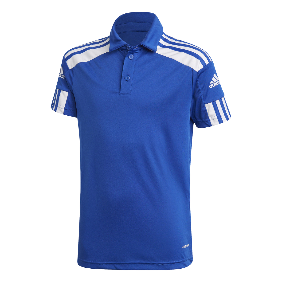 4064045376601 - Poloshirt für Kinder adidas Squadra 21