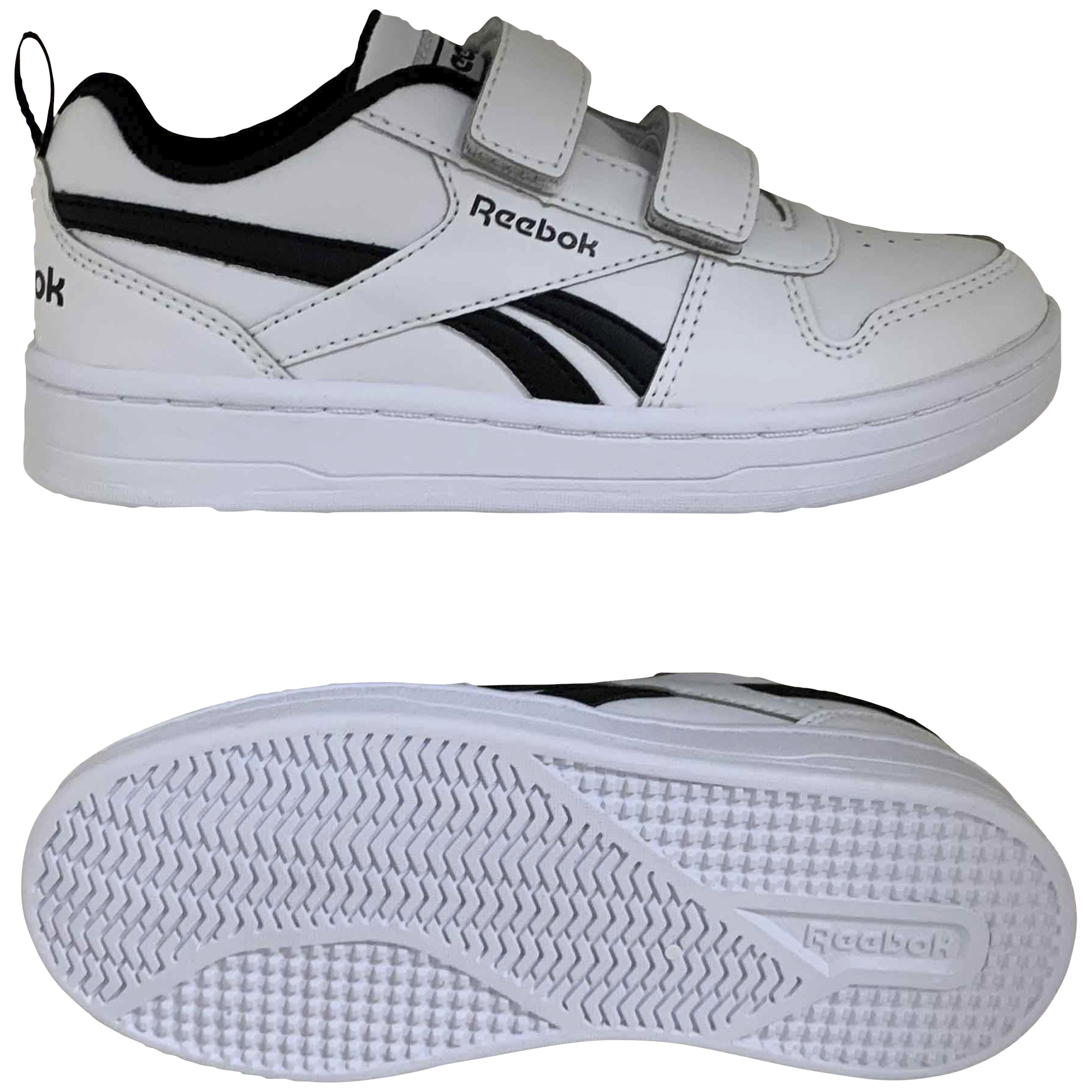 4064046210553 - Kinderschuhe Reebok Royal Prime 2