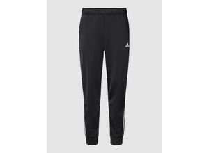 4064047072303 - Regular Fit Sweatpants mit labeltypischen Galonstreifen