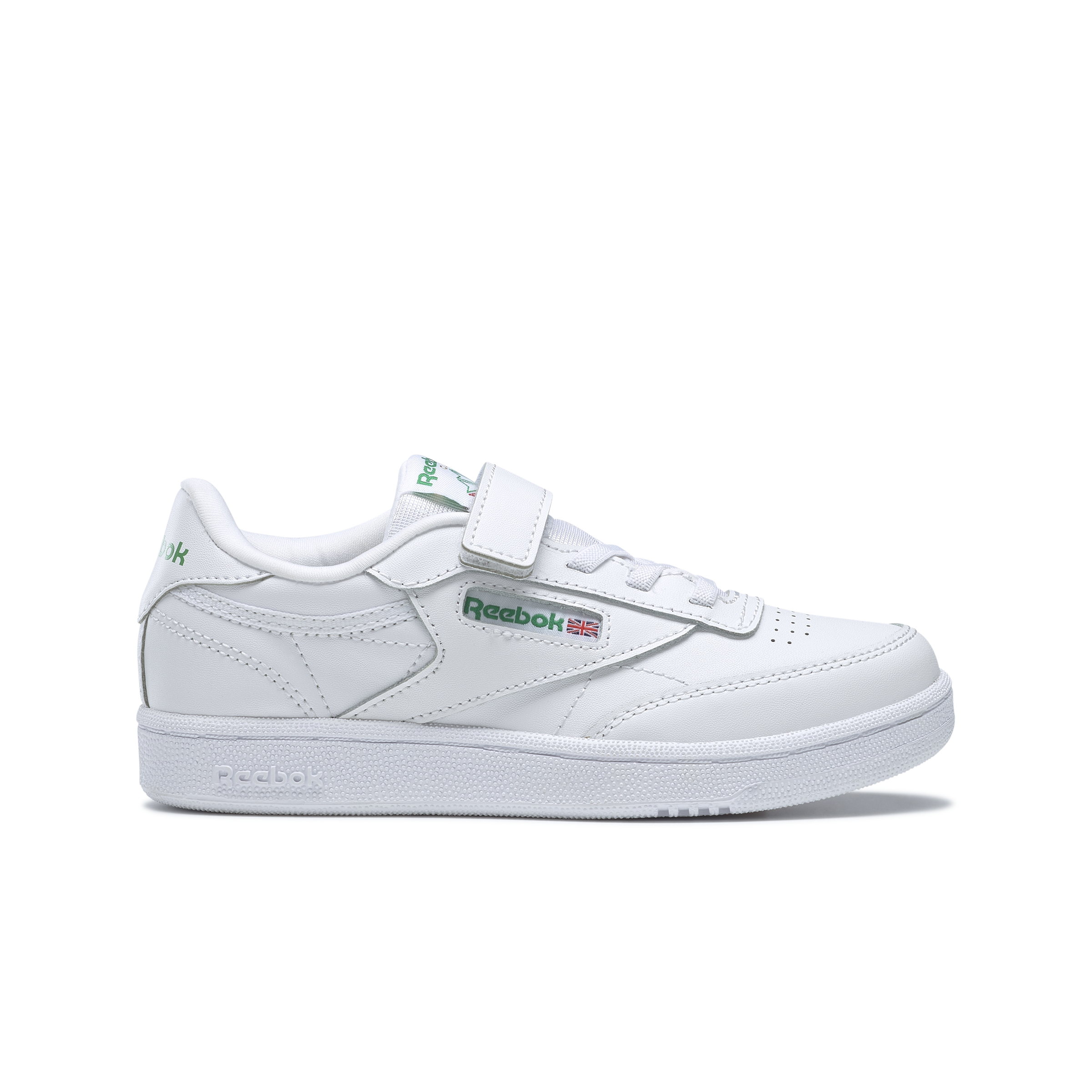 4064048393216 - Kinderschuhe Club C