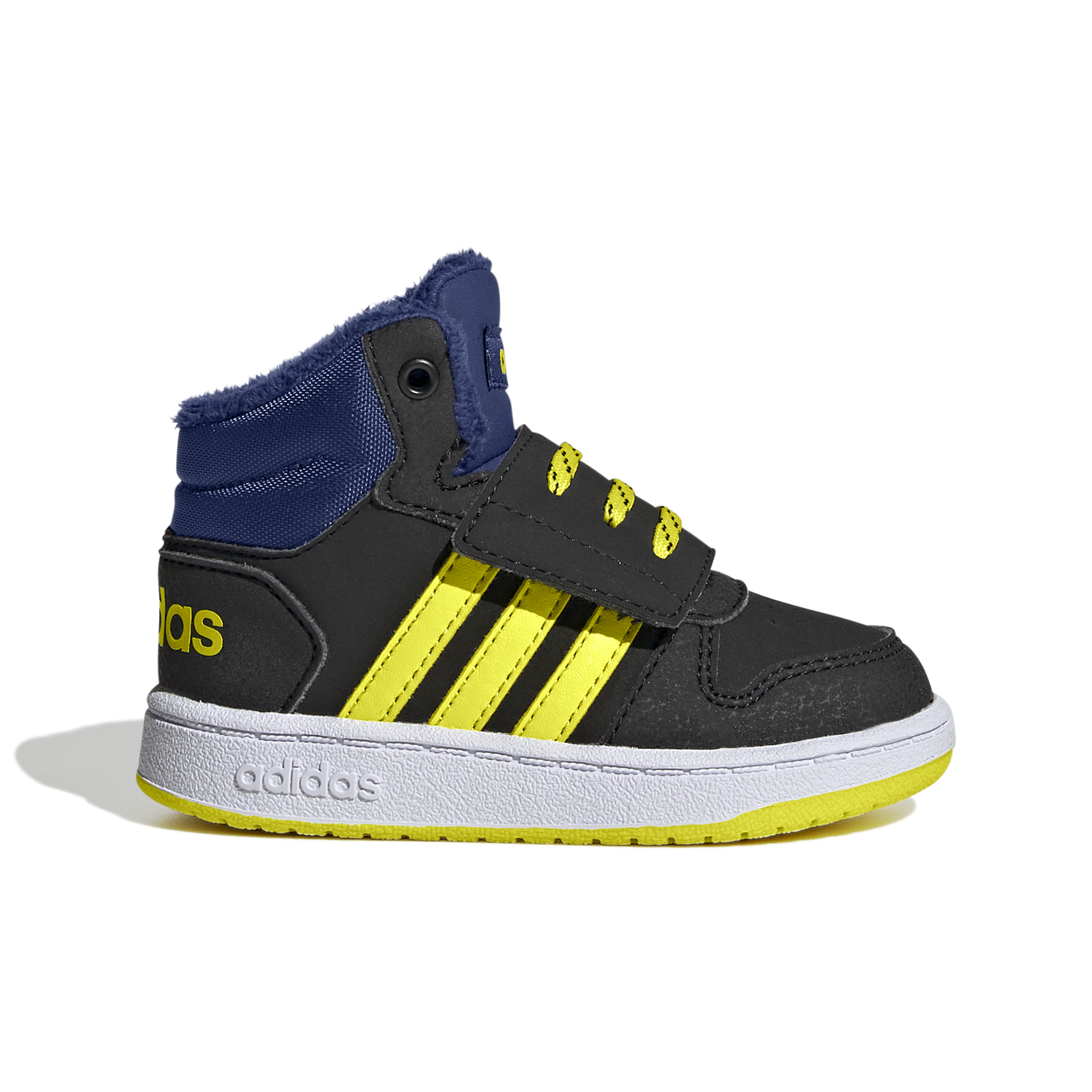 4064049370261 - Sneakers für Babies adidas Hoops 20 Performance 4064049370261 - Sneakers für Babies adidas Hoops 20 Performance