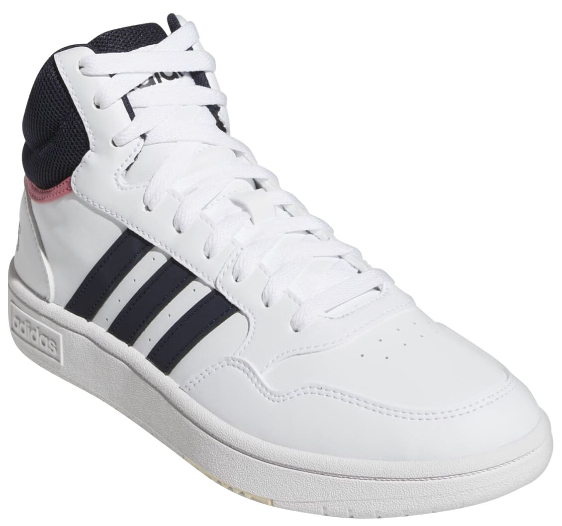 4064053697972 - Hoops 30 Mid Sneaker high weiß in EU37 1 3