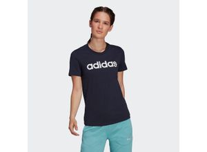 4064054077704 - Große Größen T-Shirt blau GrM