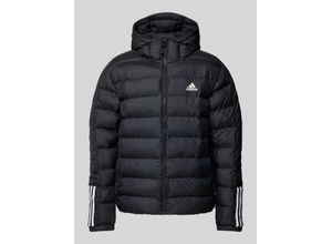 4064054148657 - Kapuzenjacke adidas Itavic 3-Stripes Midweight