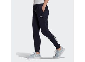 4064054220216 - Große Größen Sporthose blau GrL