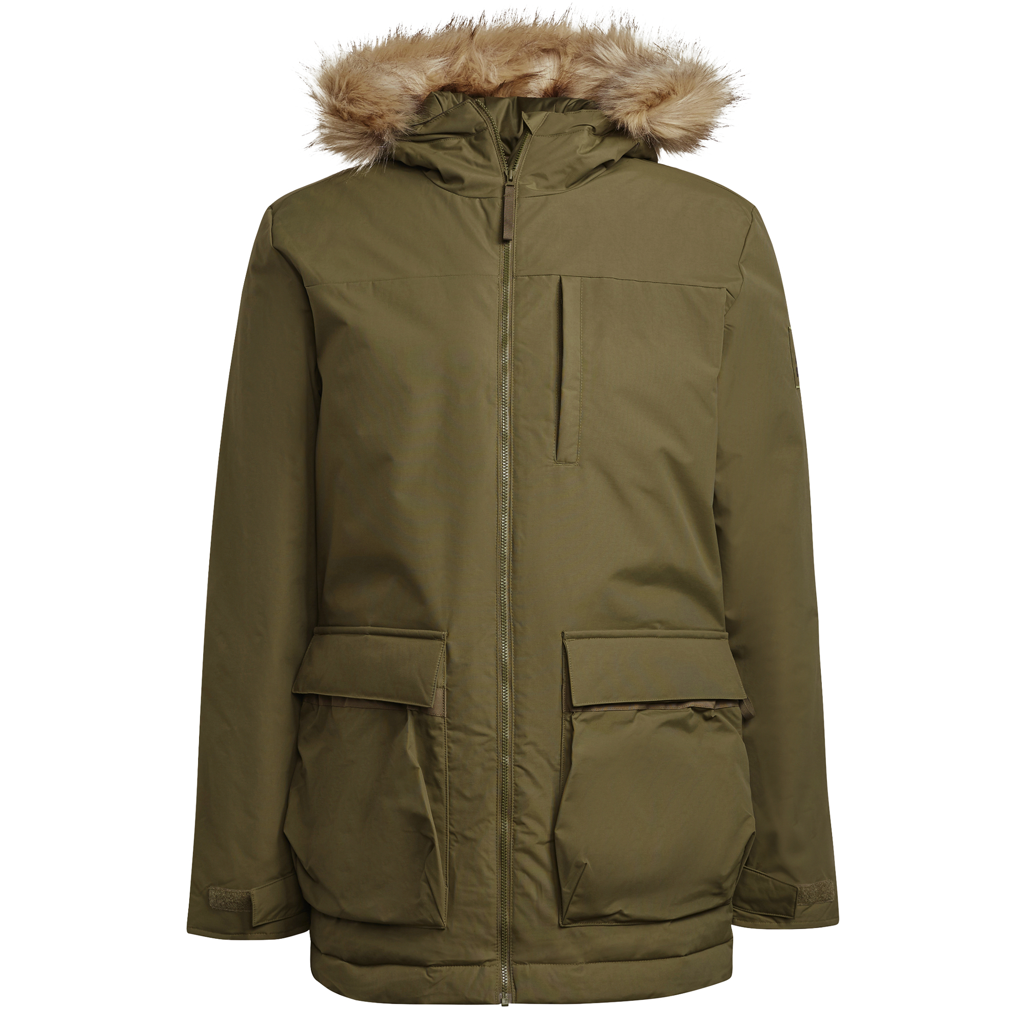4064054241303 - Parka adidas Utilitas