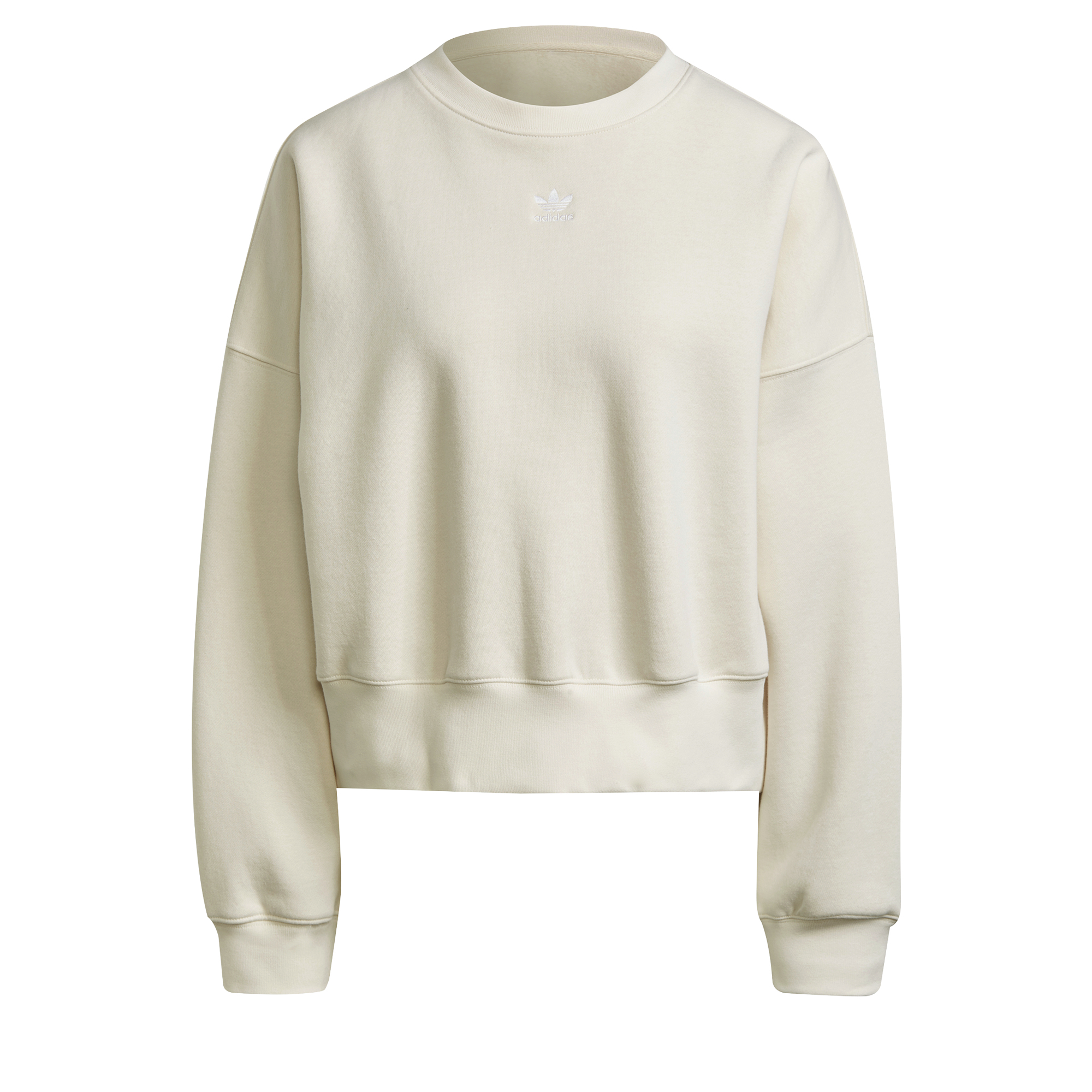 4064055653082 - Sweatshirt Frau Adicolor Essentials Fleece 4064055653082 - Sweatshirt Frau Adicolor Essentials Fleece