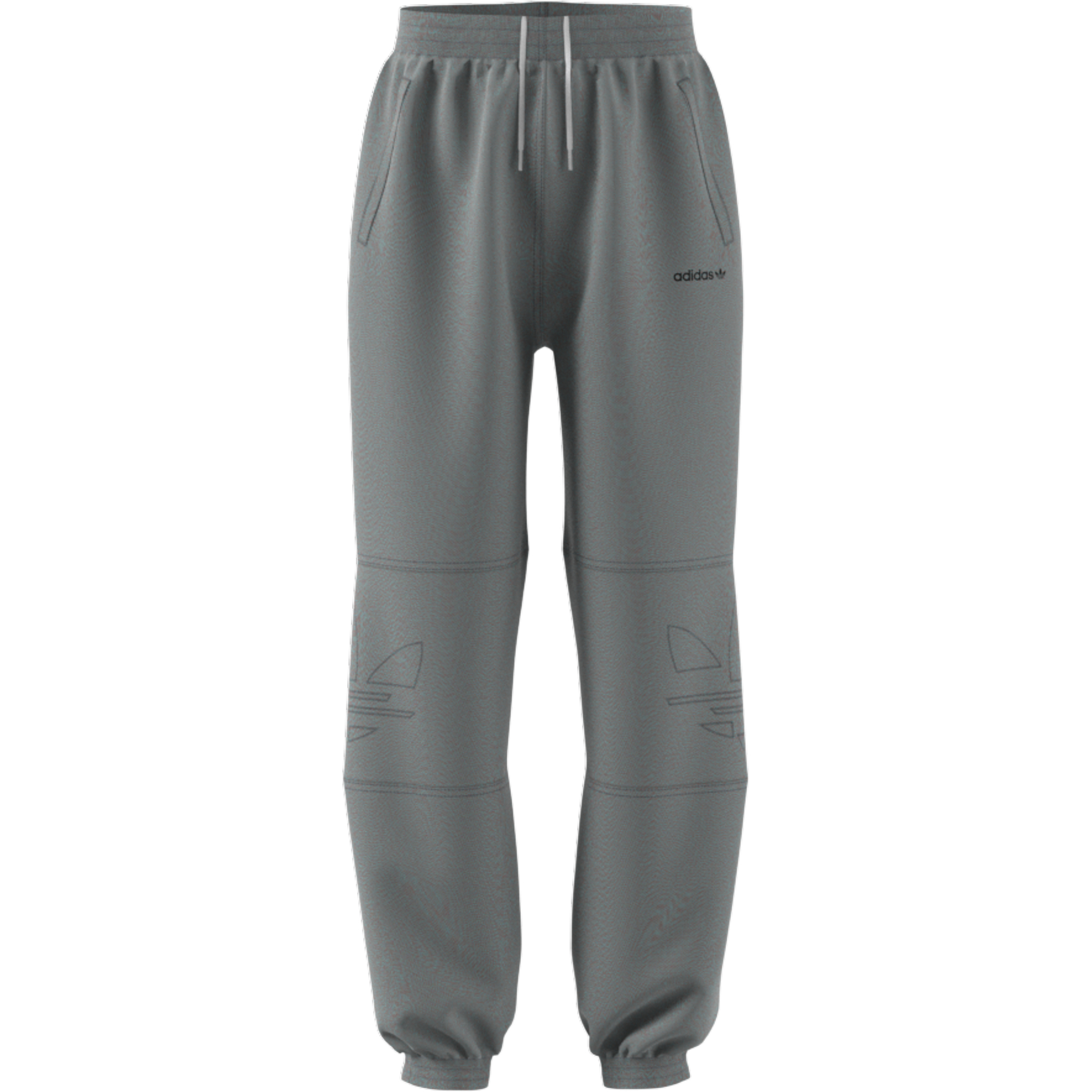4064056724989 - Trainingshose Adicolor Trefoil