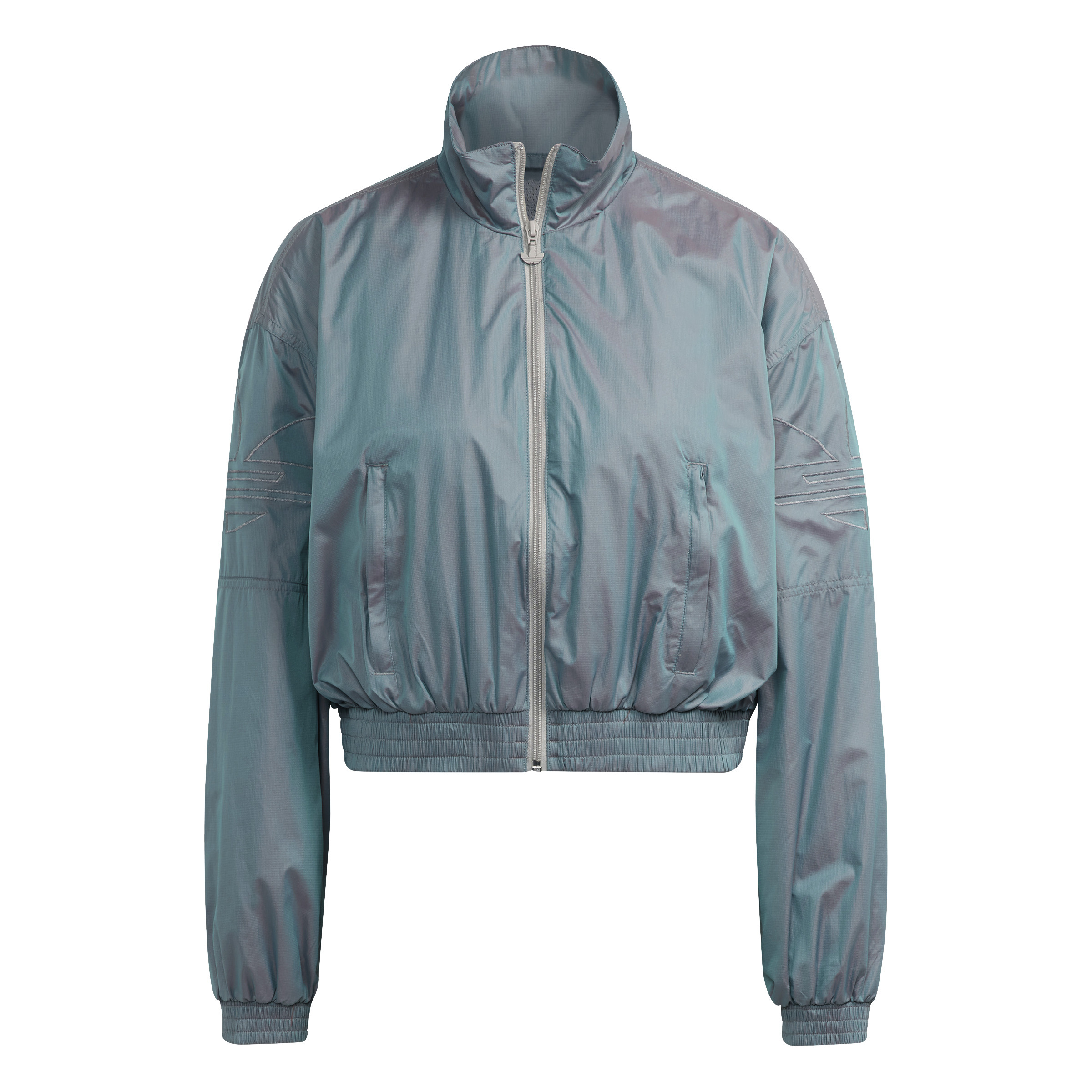 4064056732526 - Jacke Adicolor Iridescent 4064056732526 - Jacke Adicolor Iridescent