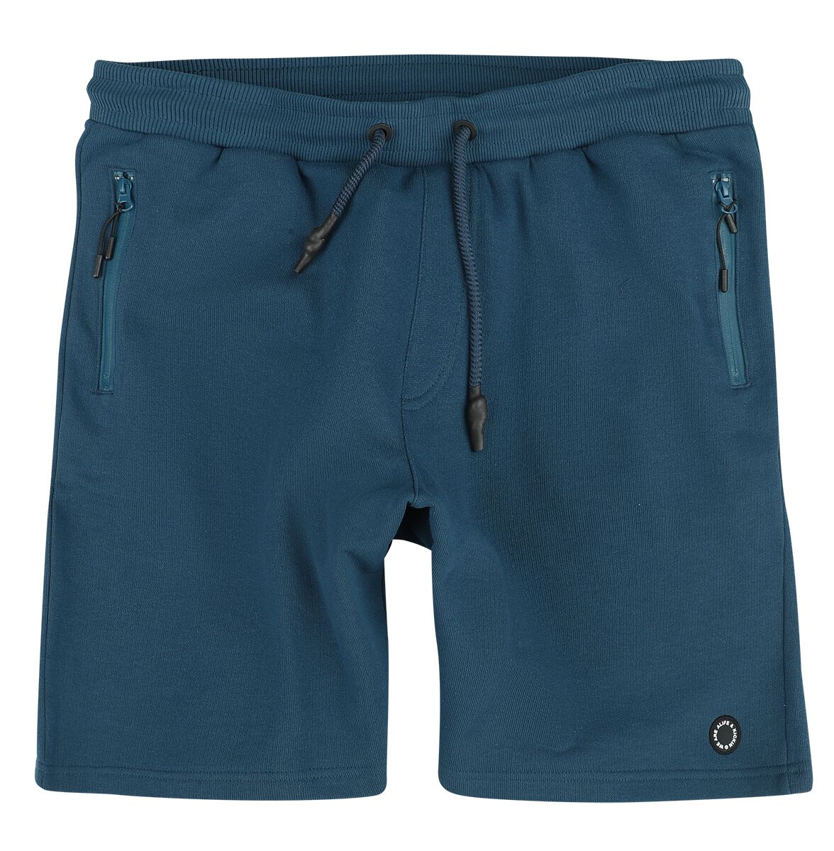 4064068521743 - AndyAK A Shorts Short blau in M