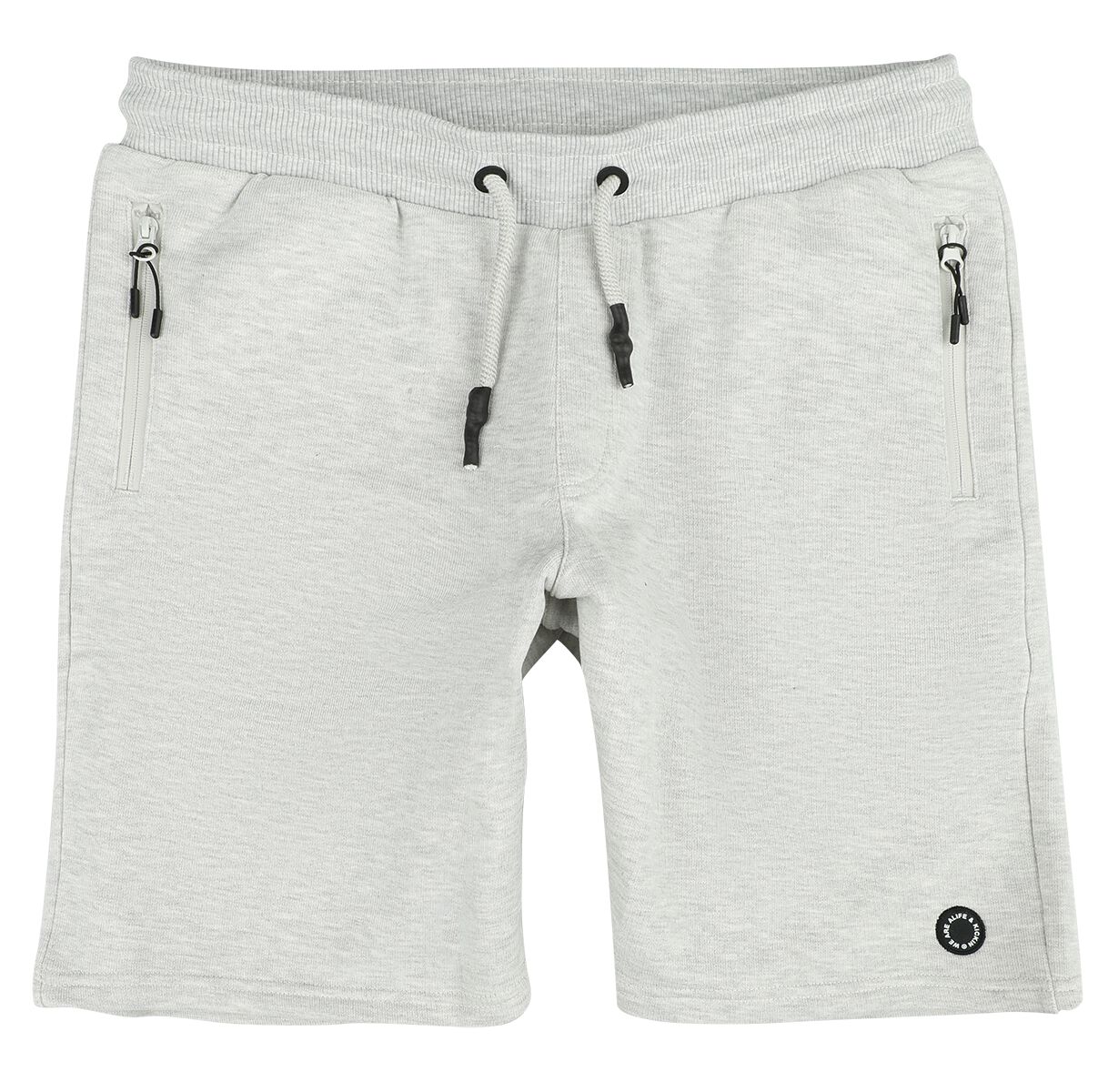 4064068521798 - AndyAK A Shorts Short grau in S