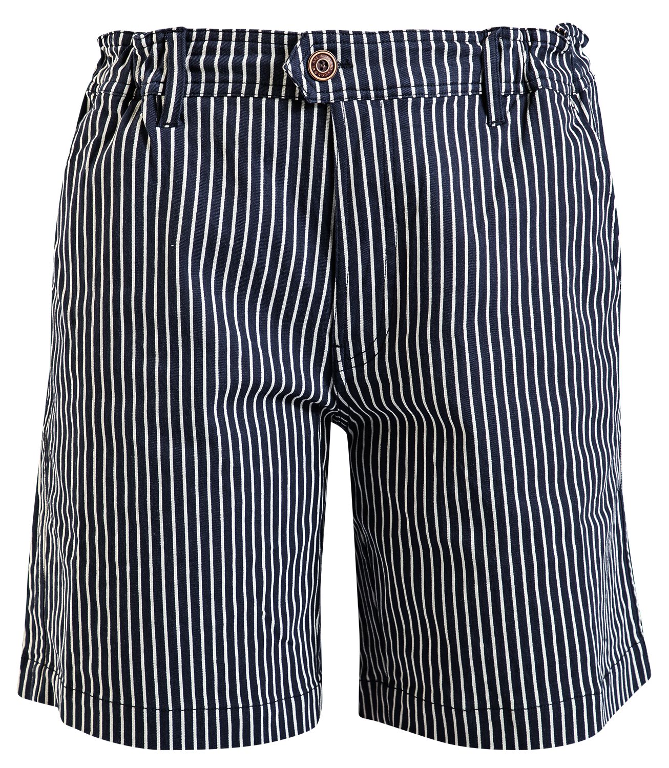 4064068522344 - MarcoAK Z Shorts Short marine in M