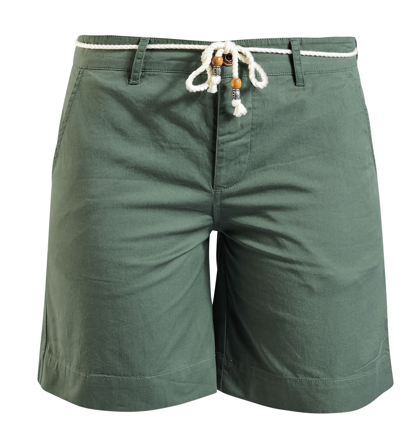 4064068523662 - JulesAK A Shorts Short grün in S 4064068523662 - JulesAK A Shorts Short grün in S