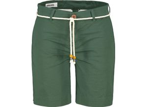4064068523693 - ALIFE AND KICKIN® Shorts Gürtel für Damen grün XL 4064068523693 - ALIFE AND KICKIN® Shorts Gürtel für Damen grün XL