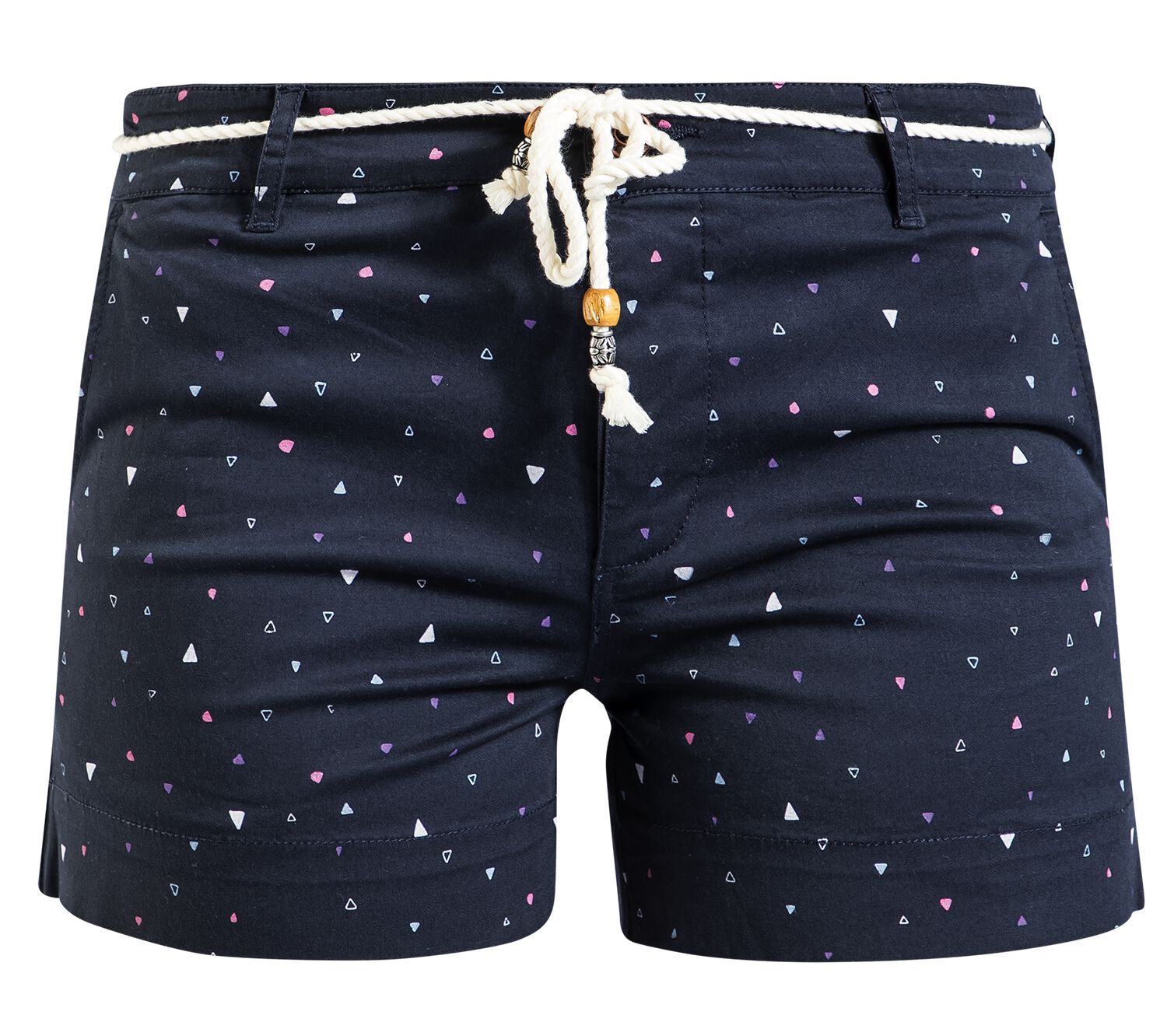 4064068523891 - JuleAK B Shorts Short blau in XS