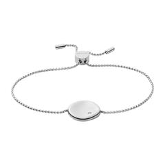 4064092054767 - Armband Kariana für Damen aus Edelstahl mit Kristall