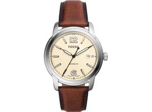 4064092154870 - FOSSIL Herrenuhr ME3221 beige 99