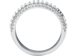 4064092204728 - MICHAEL KORS Damen Ring MKC1637AN040 925er Silber silber 60