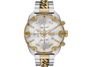 4064092209860 - DIESEL® Herren Chronograph DZ4629 bicolor 99