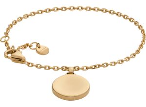 4064092227017 - SKAGEN Damen Armband SKJ1751710 Edelstahl gold 19