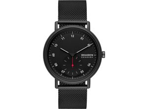 4064092231823 - SKAGEN Herrenuhr SKW6892 schwarz 99