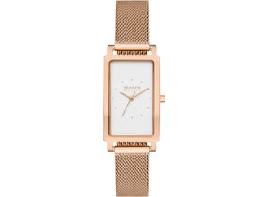 4064092231915 - SKAGEN Damenuhr SKW3095 roségold 99