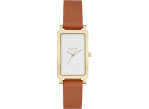 4064092231939 - SKAGEN Damenuhr SKW3097 braun 99