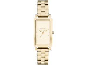 4064092231946 - SKAGEN Damenuhr SKW3098 gold 99