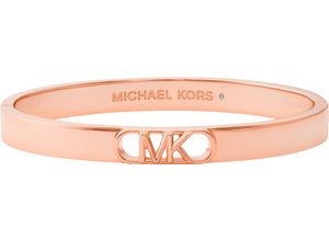 4064092245110 - MICHAEL KORS Damen Armreif MKJ828700791 roségold 17