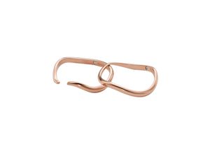 4064092251395 - Ring-Set SKAGEN KARIANA ESSENTIAL WAVES SKJ1788710 SKJ1789791 SKJ1794040 Fingerringe Gr 18 Edelstahl 4 mm rosegold (roségoldfarben) Damen Fingerringe