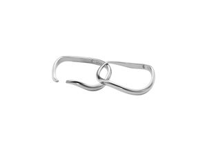 4064092252156 - Ring-Set SKAGEN KARIANA ESSENTIAL WAVES SKJ1788710 SKJ1789791 SKJ1794040 Fingerringe Gr 17 Edelstahl 4 mm silberfarben (edelstahlfarben) Damen Fingerringe