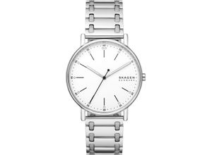 4064092269482 - SKAGEN Herrenuhr SKW6912 silber