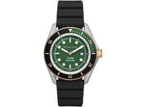 4064092271485 - Quarzuhr MICHAEL KORS MARITIME Armbanduhren schwarz Herren Hochzeitsmode Armbanduhr Herrenuhr Datum analog