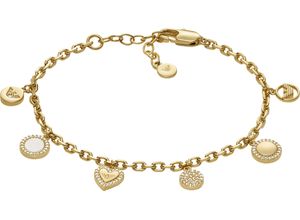 4064092284089 - EMPORIO ARMANI Damen Armband gold