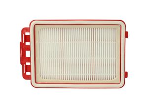 4064115023268 - Vhbw - Staubsaugerfilter kompatibel mit Zanussi ZAN4100IW Staubsauger - hepa Filter Allergiefilter 4064115023268 - Vhbw - Staubsaugerfilter kompatibel mit Zanussi ZAN4100IW Staubsauger - hepa Filter Allergiefilter