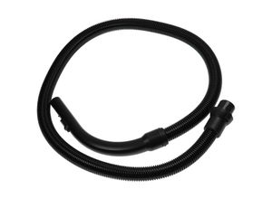4064115047493 - Ersatz Schlauch kompatibel mit Miele Primavera Premium Raffinesse power clean hepa relax Staubsauger - Flexibel 18 m + Handgriff - Vhbw