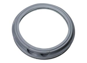 4064115087208 - Türmanschette kompatibel mit Beko LBS108F1 LBS127 LBS127-9 LBS127F2 LBS128F LBS128F1 LBS128F2 LBS129F SW106 Waschmaschine - Vhbw