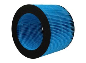 4064115108644 - Vhbw - Filter Ersatz für Philips FY3446 30 für Luftbefeuchter - Luftfilter