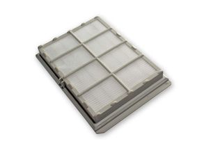 4064115148794 - Staubsaugerfilter Ersatz für Siemens Green Energy für Staubsauger - hepa Filter Allergiefilter - Vhbw