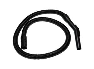 4064115156737 - Ersatz Schlauch kompatibel mit Bosch GL-30 GL-20 gl 45 ProEnergy Silence Staubsauger - Flexibel 18 m + Handgriff 35 mm Rundanschluss - Vhbw 4064115156737 - Ersatz Schlauch kompatibel mit Bosch GL-30 GL-20 gl 45 ProEnergy Silence Staubsauger - Flexibel 18 m + Handgriff 35 mm Rundanschluss - Vhbw