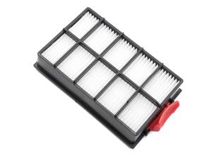 4064115169980 - 3x Staubsaugerfilter kompatibel mit Bosch BGS6223201 BGS6225AU 01 BGS6225AU 02 BGS6225AU 03 Staubsauger - hepa Filter Allergiefilter - Vhbw