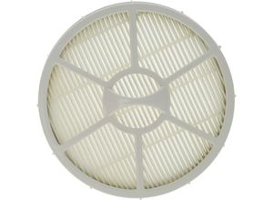 4064115171877 - Staubsaugerfilter Ersatz für Kärcher 1198-1250 2863-2380 für Staubsauger - hepa Filter Allergiefilter - Vhbw