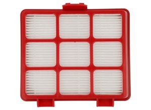4064115171914 - Vhbw - Motorschutz-Filter kompatibel mit Defy vc 32801 r Bagless vc Red H12 Staubsauger
