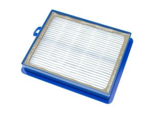 4064115888300 - vhbw Staubsaugerfilter Ersatz für AEF 13 W AEF13W H13 für Staubsauger - HEPA Filter Allergiefilter Glasfaser