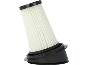 4064115892611 - Staubsaugerfilter kompatibel mit Black & Decker VC2950 Staubsauger - hepa Filter Allergiefilter - Vhbw