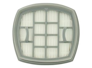 4064115893014 - vhbw Staubsaugerfilter kompatibel mit Grundig VCH8430 GMN5060 Staubsauger - HEPA Filter Allergiefilter