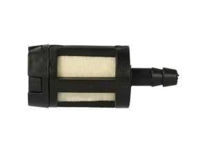 4064115903676 - vhbw Kraftstofffilter Ersatz für Homelite 49422 96639 759003 PS00380 für Gartengeräte zB Motorsäge Motorsense