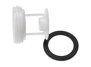 4064115926163 - vhbw Flusensieb kompatibel mit Bosch WFB4800 WFB4040 WFB4002 WFB4001 WFB4000 Waschmaschine Trockner - 62 cm