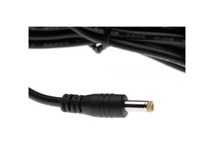 4064115931365 - Vhbw - Netzteil kompatibel mit Omron BP791IT HEM-432C HEM-704C HEM-7052 HEM-705CP HEM-711AC Blutdruckmessgerät - 1145cm 6V